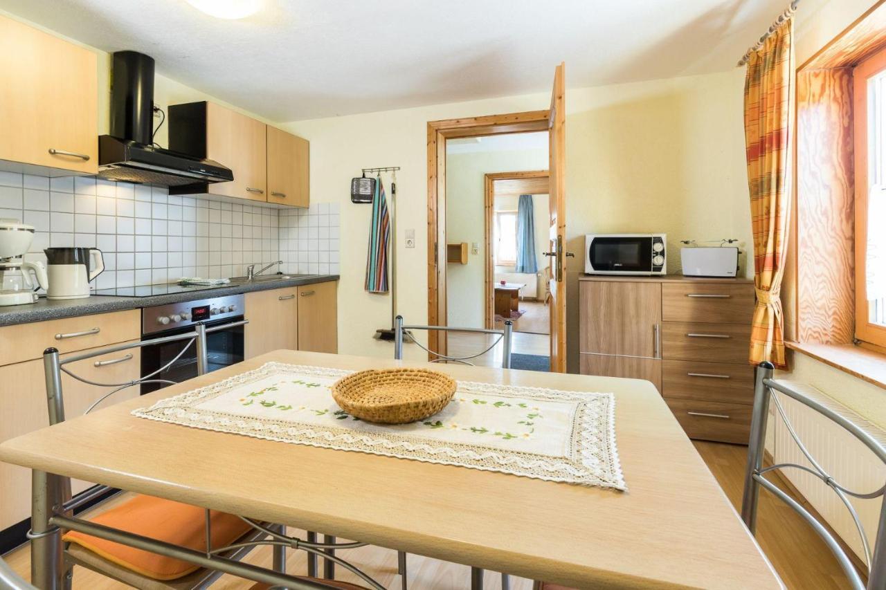Landhaus Breg Hergensweiler Kültér fotó