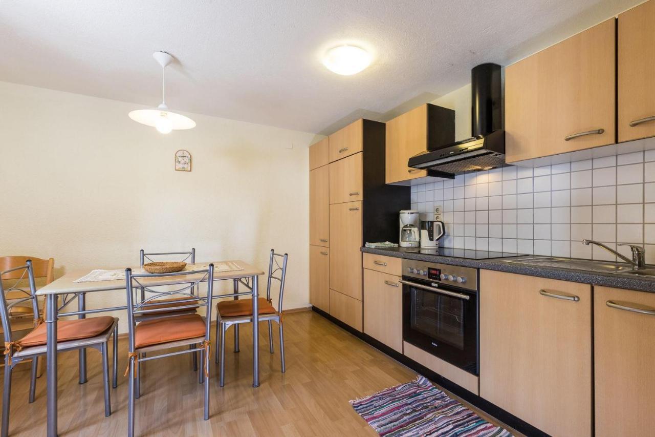 Landhaus Breg Hergensweiler Kültér fotó